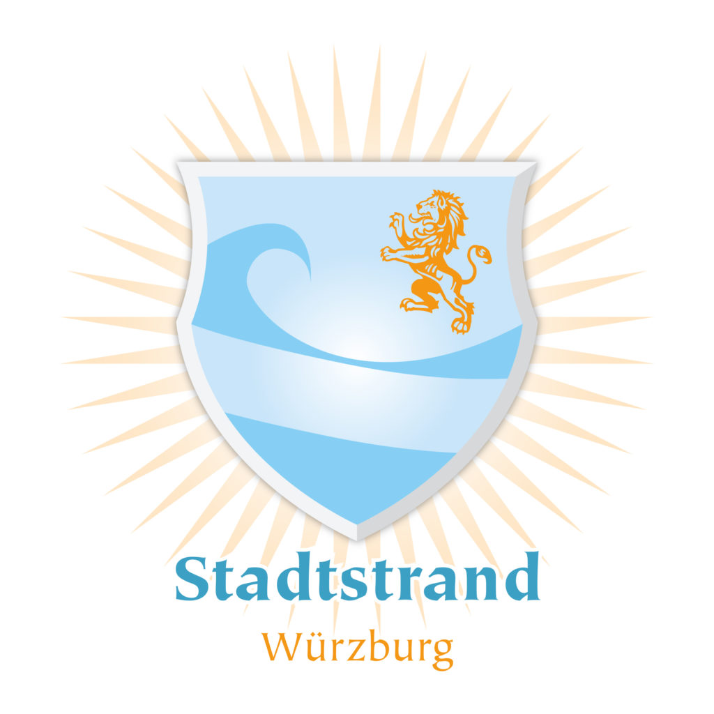 Stadtstrand Würzburg